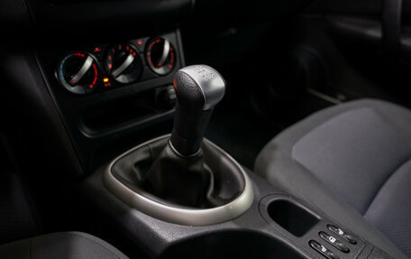 Nissan Qashqai, 2013 год, 1 180 000 рублей, 8 фотография