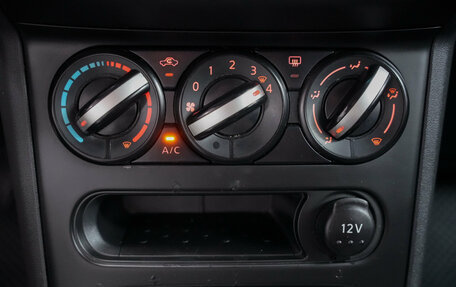Nissan Qashqai, 2013 год, 1 180 000 рублей, 9 фотография