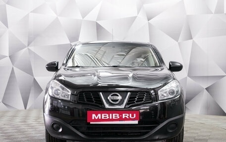 Nissan Qashqai, 2013 год, 1 180 000 рублей, 4 фотография