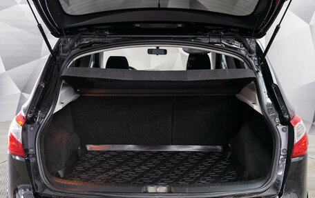 Nissan Qashqai, 2013 год, 1 180 000 рублей, 11 фотография