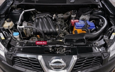Nissan Qashqai, 2013 год, 1 180 000 рублей, 12 фотография