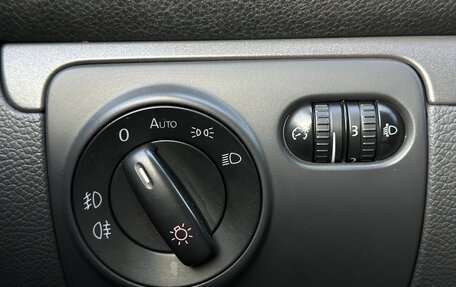 Volkswagen Jetta VI, 2008 год, 595 000 рублей, 15 фотография