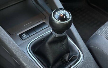 Volkswagen Jetta VI, 2008 год, 595 000 рублей, 14 фотография