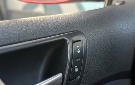 Volkswagen Jetta VI, 2008 год, 595 000 рублей, 17 фотография