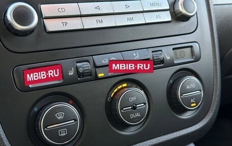Volkswagen Jetta VI, 2008 год, 595 000 рублей, 13 фотография