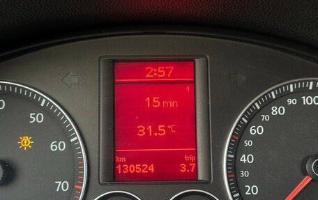 Volkswagen Jetta VI, 2008 год, 595 000 рублей, 18 фотография