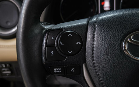 Toyota RAV4, 2016 год, 2 999 000 рублей, 20 фотография
