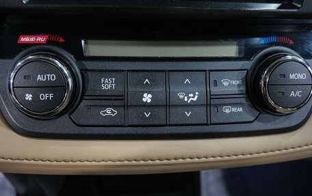 Toyota RAV4, 2016 год, 2 999 000 рублей, 28 фотография