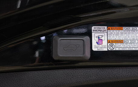 Toyota RAV4, 2016 год, 2 999 000 рублей, 38 фотография