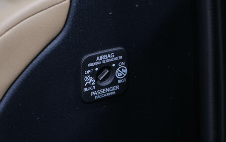 Toyota RAV4, 2016 год, 2 999 000 рублей, 36 фотография