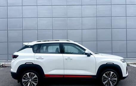 Changan CS35 Plus, 2025 год, 2 839 900 рублей, 17 фотография