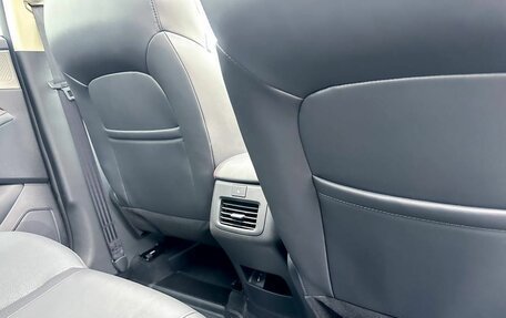 Changan CS35 Plus, 2025 год, 2 839 900 рублей, 9 фотография