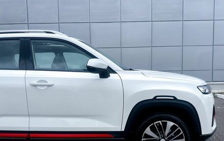 Changan CS35 Plus, 2025 год, 2 839 900 рублей, 16 фотография
