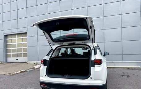Changan CS35 Plus, 2025 год, 2 839 900 рублей, 10 фотография