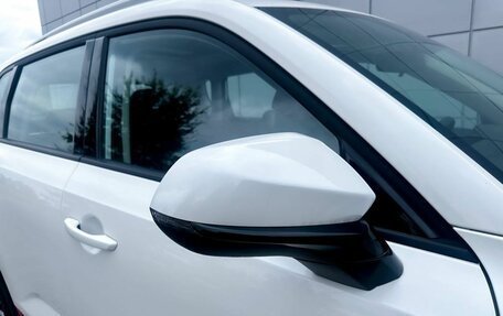 Changan CS35 Plus, 2025 год, 2 839 900 рублей, 21 фотография