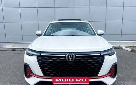 Changan CS35 Plus, 2025 год, 2 839 900 рублей, 14 фотография