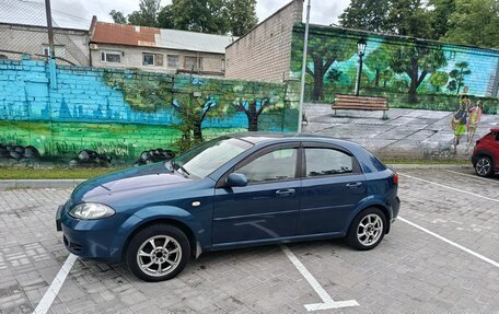 Chevrolet Lacetti, 2006 год, 379 000 рублей, 3 фотография