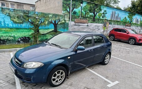 Chevrolet Lacetti, 2006 год, 379 000 рублей, 2 фотография