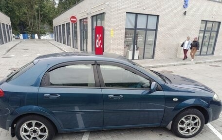 Chevrolet Lacetti, 2006 год, 379 000 рублей, 7 фотография