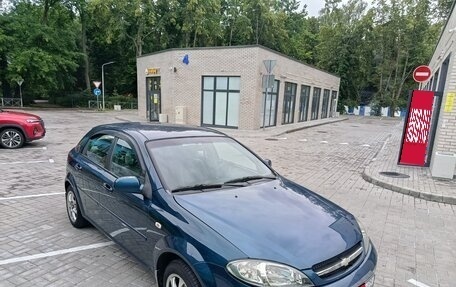 Chevrolet Lacetti, 2006 год, 379 000 рублей, 1 фотография