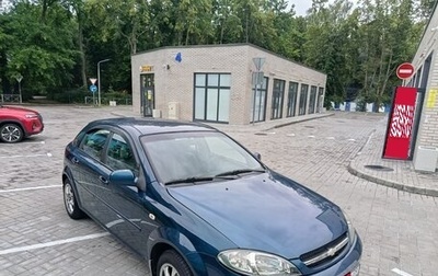 Chevrolet Lacetti, 2006 год, 379 000 рублей, 1 фотография
