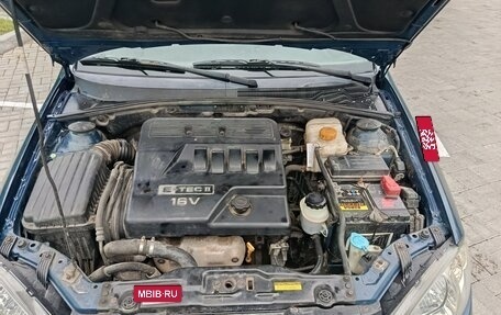 Chevrolet Lacetti, 2006 год, 379 000 рублей, 8 фотография