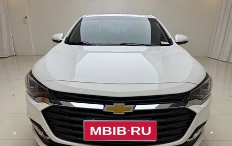 Chevrolet Monza, 2022 год, 1 230 000 рублей, 1 фотография