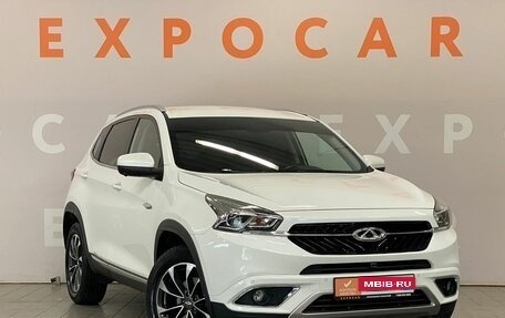 Chery Tiggo 7 I, 2019 год, 1 199 000 рублей, 1 фотография