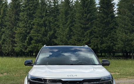 KIA Seltos I, 2024 год, 2 550 000 рублей, 1 фотография