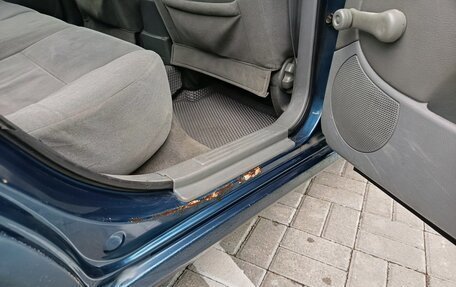 Chevrolet Lacetti, 2006 год, 379 000 рублей, 13 фотография
