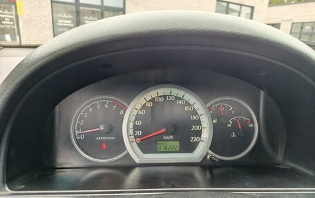 Chevrolet Lacetti, 2006 год, 379 000 рублей, 16 фотография