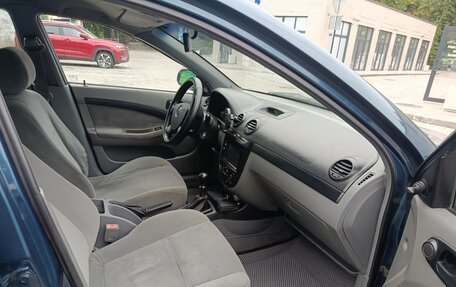 Chevrolet Lacetti, 2006 год, 379 000 рублей, 20 фотография