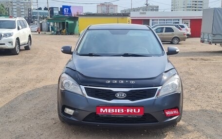 KIA cee'd I рестайлинг, 2010 год, 399 000 рублей, 1 фотография