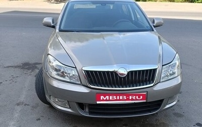 Skoda Octavia, 2012 год, 850 000 рублей, 1 фотография