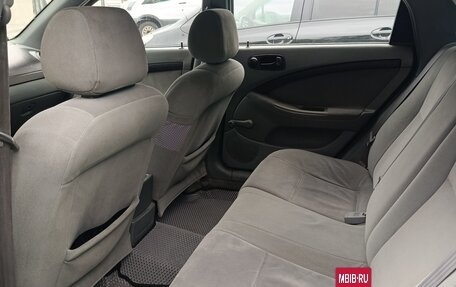 Chevrolet Lacetti, 2006 год, 379 000 рублей, 19 фотография