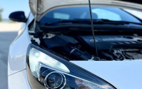 Opel Astra J, 2013 год, 975 000 рублей, 11 фотография