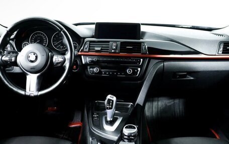 BMW 3 серия, 2013 год, 1 750 000 рублей, 5 фотография