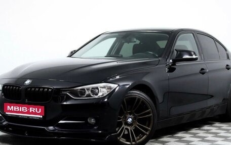 BMW 3 серия, 2013 год, 1 750 000 рублей, 2 фотография