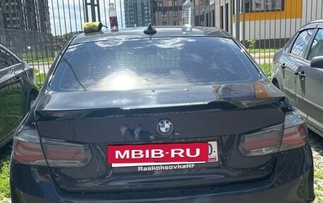 BMW 3 серия, 2013 год, 1 750 000 рублей, 8 фотография