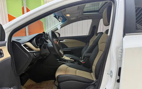 Chevrolet Monza, 2022 год, 1 230 000 рублей, 7 фотография