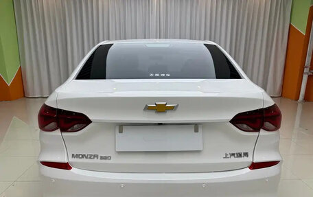 Chevrolet Monza, 2022 год, 1 230 000 рублей, 5 фотография