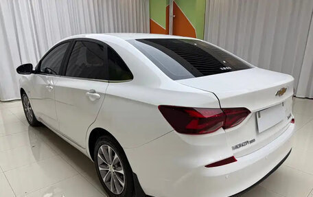 Chevrolet Monza, 2022 год, 1 230 000 рублей, 6 фотография