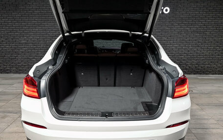 BMW X4, 2017 год, 2 900 000 рублей, 7 фотография