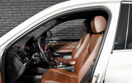 BMW X4, 2017 год, 2 900 000 рублей, 11 фотография