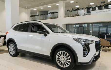 Haval Jolion, 2026 год, 2 649 000 рублей, 3 фотография