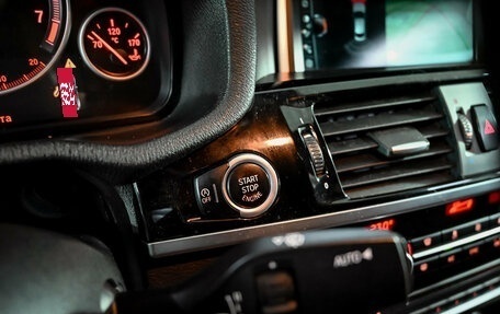 BMW X4, 2017 год, 2 900 000 рублей, 17 фотография