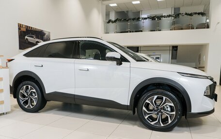 Haval F7x, 2026 год, 3 799 000 рублей, 5 фотография