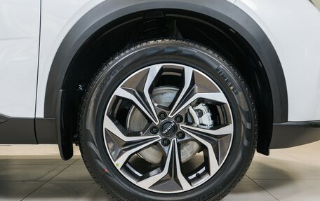 Haval F7x, 2026 год, 3 799 000 рублей, 8 фотография