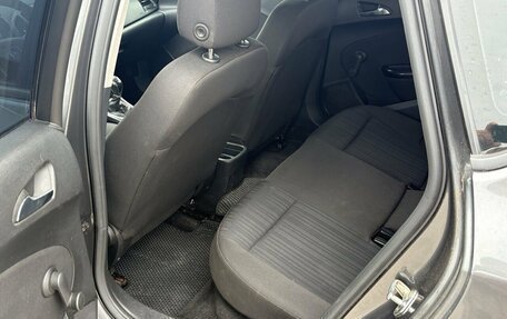 Opel Astra J, 2011 год, 525 000 рублей, 6 фотография