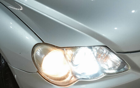 Toyota Mark X II, 2007 год, 929 000 рублей, 10 фотография
